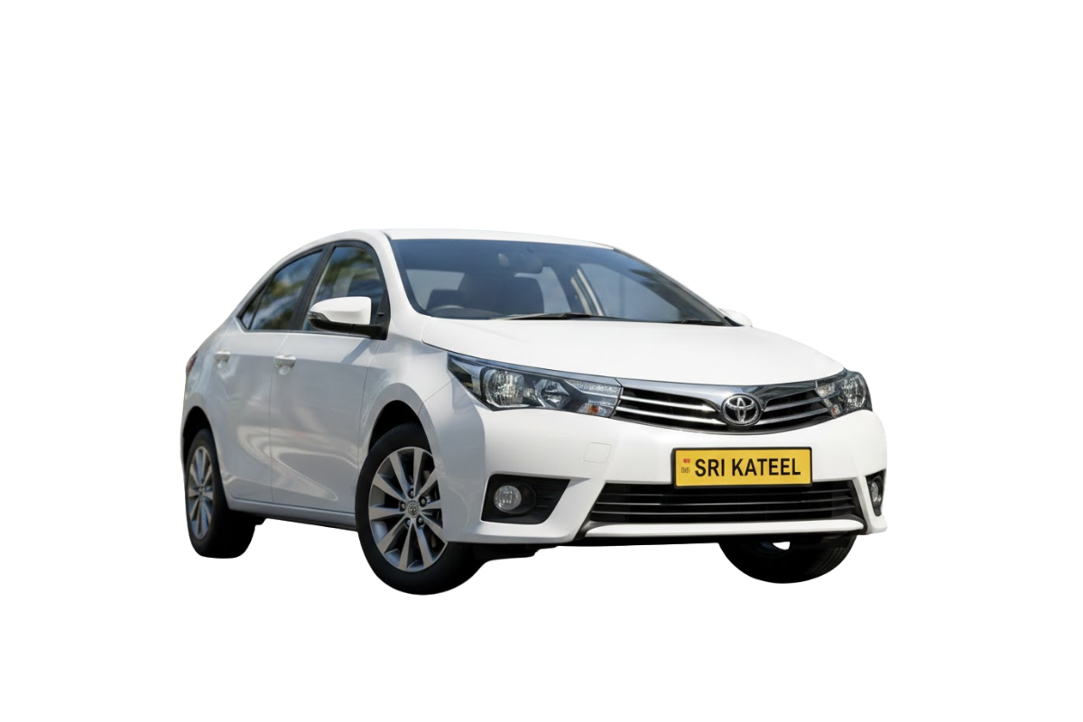 Mangalore Taxi Service