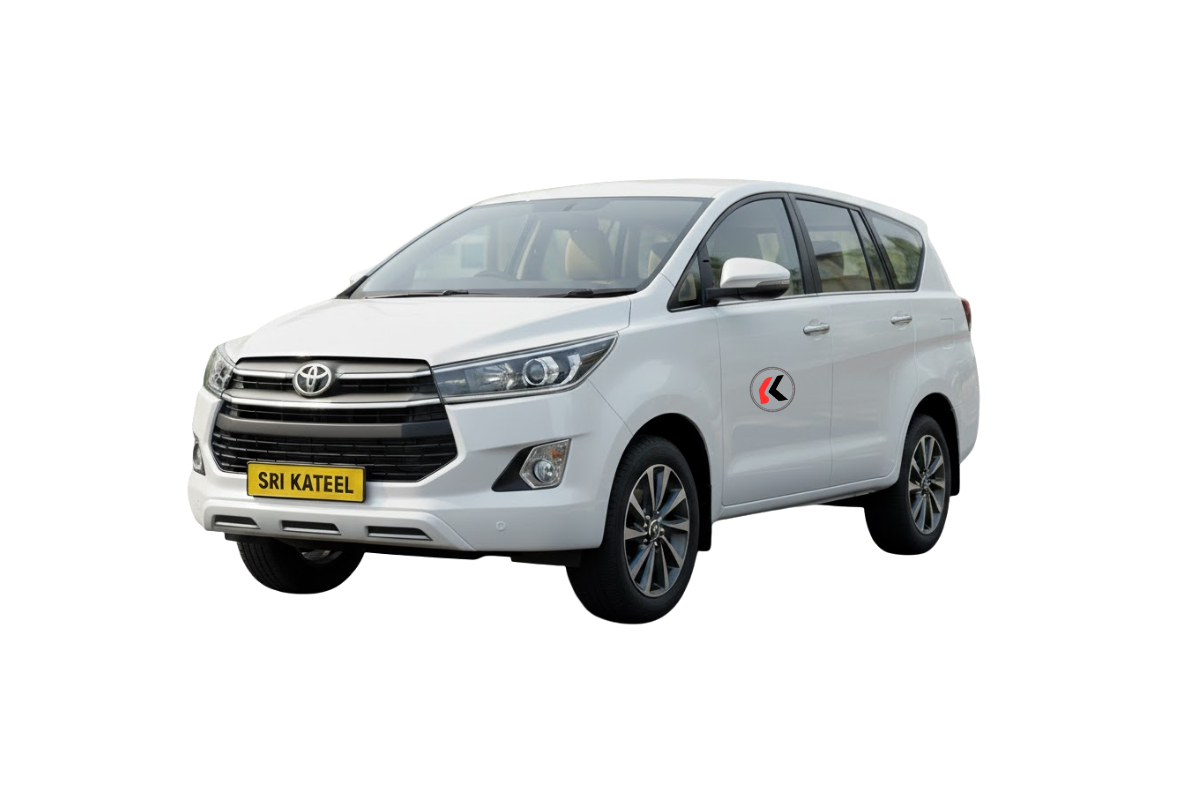 Mangalore Taxi Service