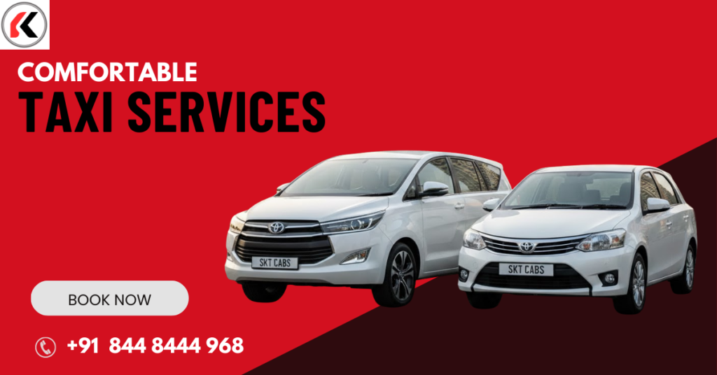 Mangalore Taxi Service