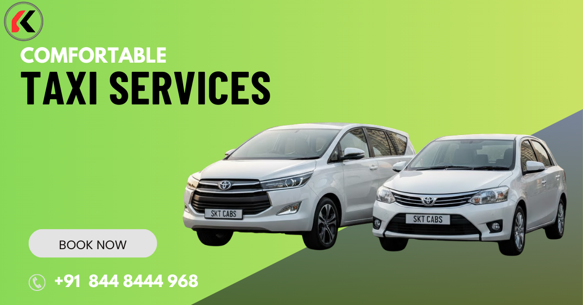 Best Taxi Service in Mangalore