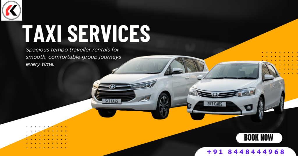 Outstation taxi Mangalore